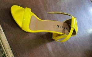 Stalk Heels 👠