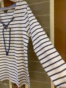 Nautica Brand Tshirt