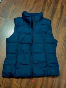 Half Jacket