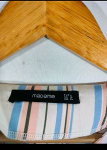 Madame Beautiful Top