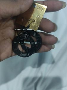 Sprial Earring