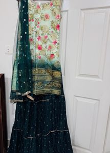 Green Sharara