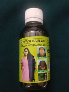NEELGIRI HERBALHAIR OIL
