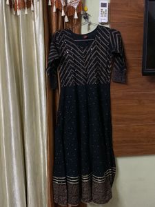 Long Dress