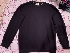 Mens Sweat Tshirt