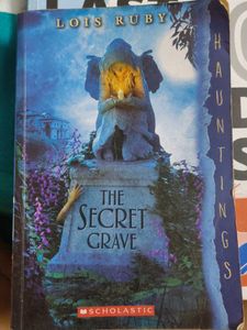 The Secret Grave