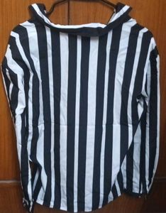 Striped Top
