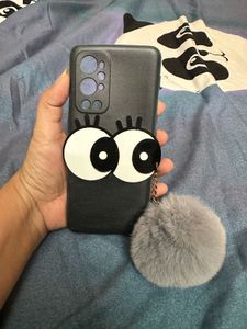 Oneplus 9 Pro Eye-Catching Phone Cases Set Of 2