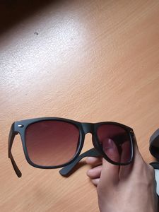 Black Sun Glasses , Goggles, Chasma