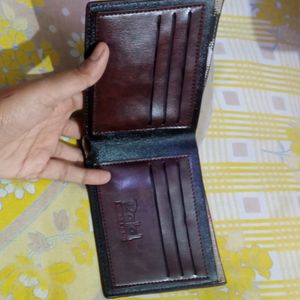 Unisex Wallet
