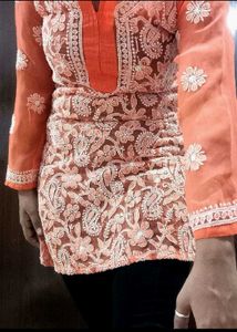 Lucknowi Kurta