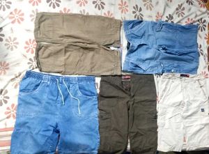 Each Branded Short for 250 Rs 🤑