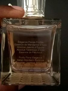 Miss Dior Cherie EDP