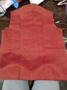 Stylish Men&#39;s Ethnic Jacket