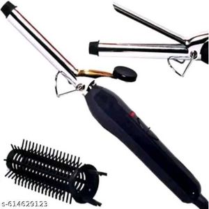 Hair Curling Iron