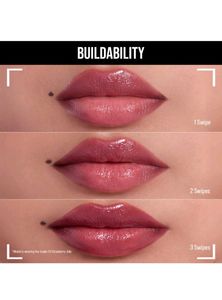 New Staze 9to9 Lipstick Crayon - Lush B