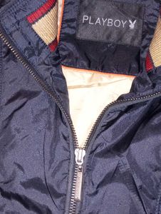 Stylish Black Jacket