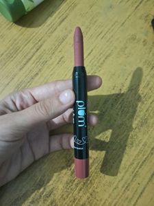 Plum New Twist And Go Canyon Lipstick ❤️