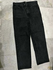 charcoal jeans
