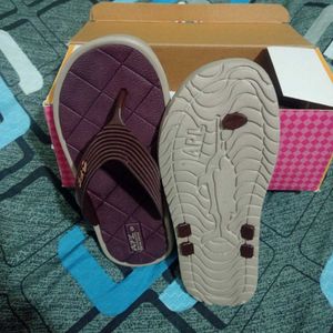 Ladies Footwear