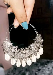 Women Shell Earrings