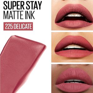Maybelline Newyork SuperStay Matte Ink (5ml)