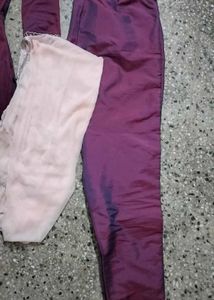 Elegant Embroidered Kurta Set