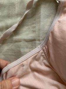 Women Upper Undergarment