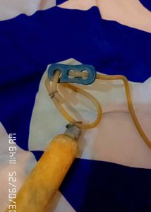 Jump Rope for Fitness