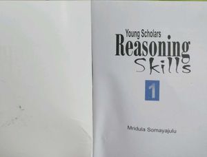 Young Scholars Reasoning Skills