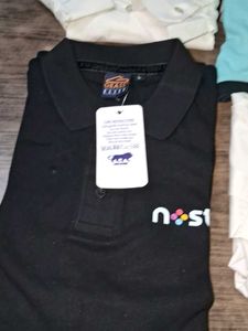 🆕 T-shirt And Shir