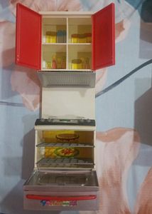Dora Kitchen Set