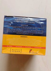 Aqualogica Glow+ Hydra Gel Moisturizer