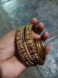Bangles