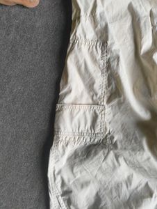 parachute trousers