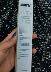Stickon Reusable Nails