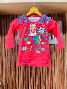 Cute Kids Pajama Set