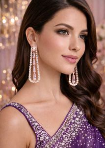 Premium Quality Earrings For Women