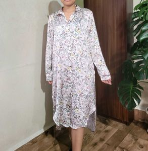 Zara Dress