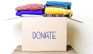 donation women
