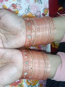 Bangles - Set of Many