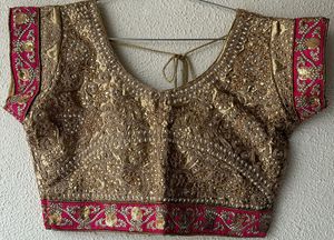 Chaniya Choli / Lengha Set