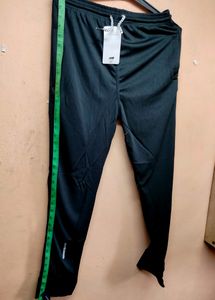 GAJVU Men Printed Track Pants