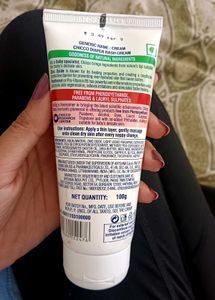 Chicco Diaper Rash Cream