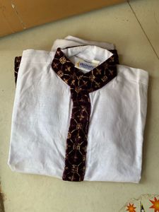 Traditional Kurta Paijama Set