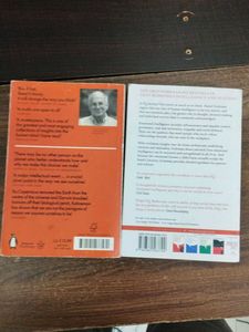 Thinking, Fast and Slow + Emotional Intelligence