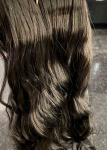 Holi Mein Colour Se Bache Use Hair Extension Safe