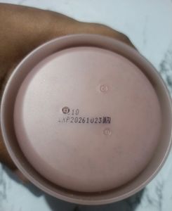 Red Bean Refreshing Pore Mask