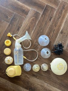 Medela Swing Breast Pump