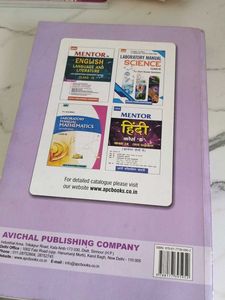 Class IX Standard Mathematics Textbook